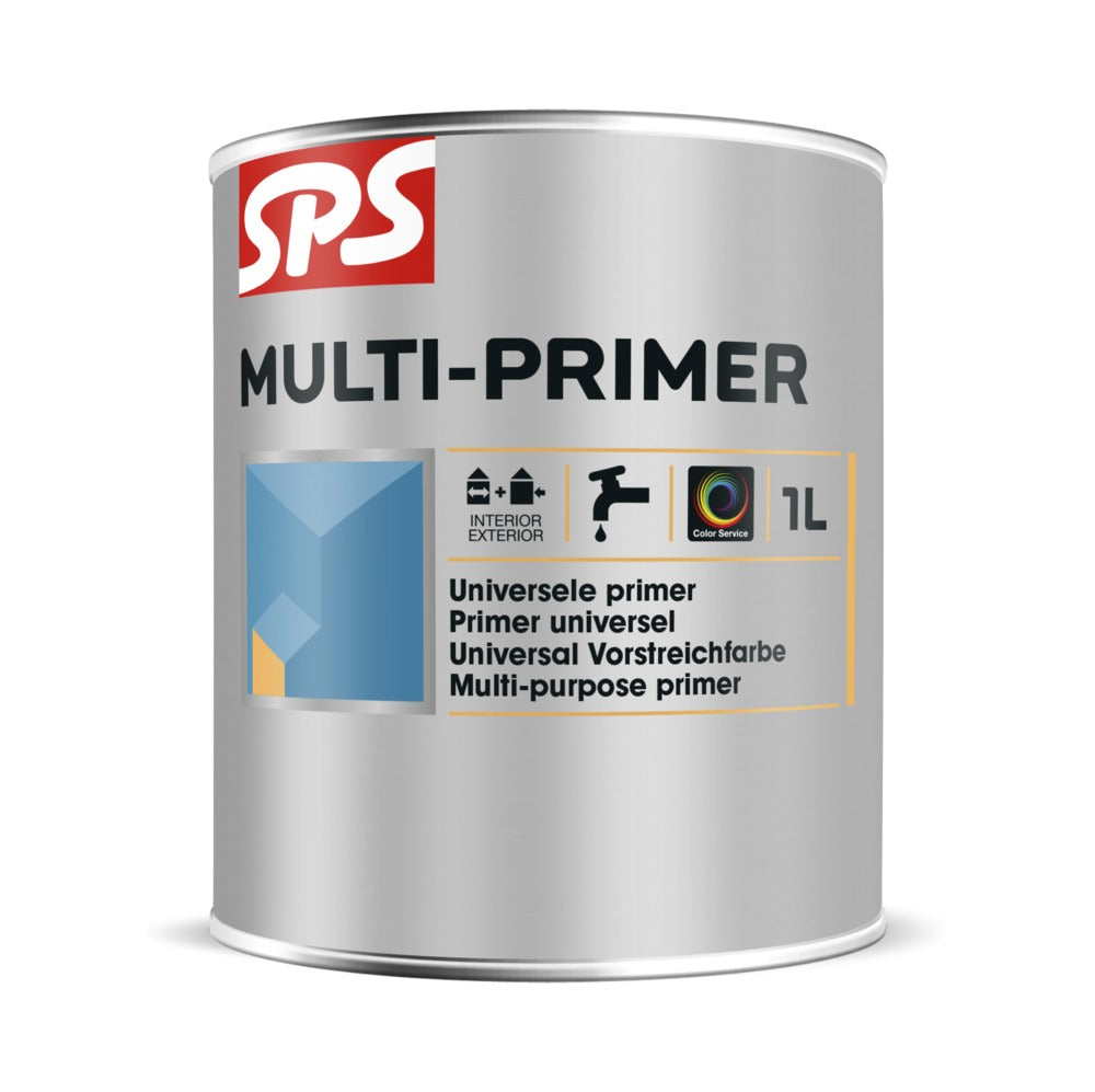 SPS Multi-Primer Mengbasis D 1L-573012