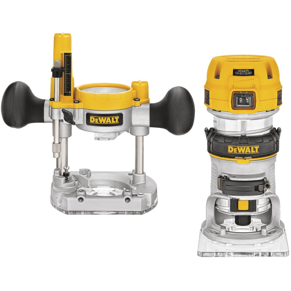 DeWALT Boven-Kantenfrees D26204K-QS 900-573028