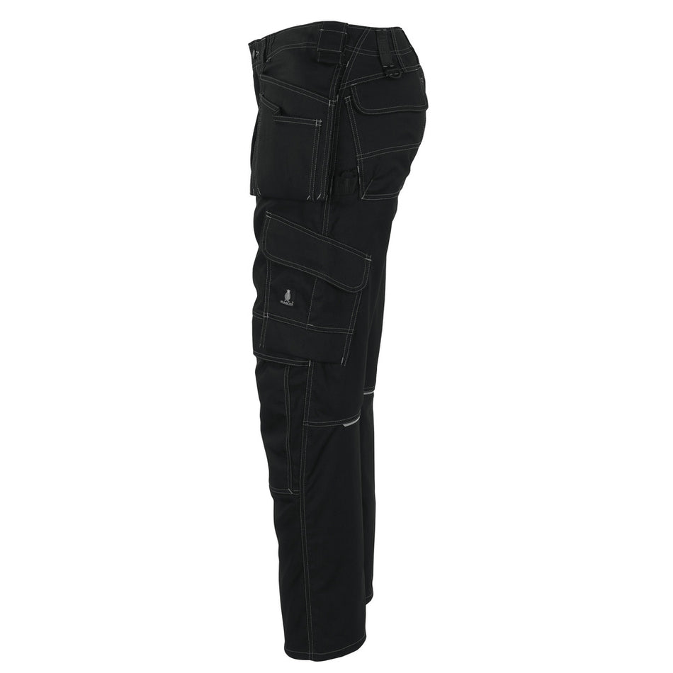 Mascot Werkbroek Ronda Zwart-573273