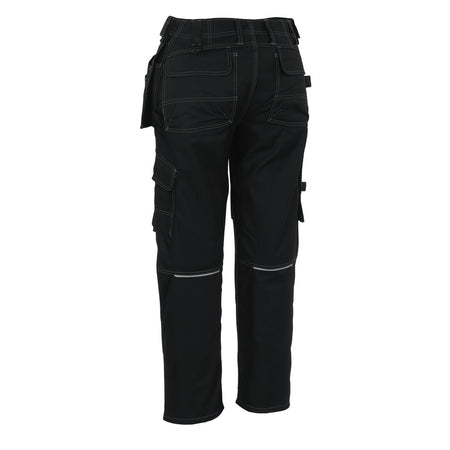 Mascot Werkbroek Ronda Zwart-573274