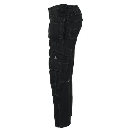 Mascot Werkbroek Ronda Zwart-573274