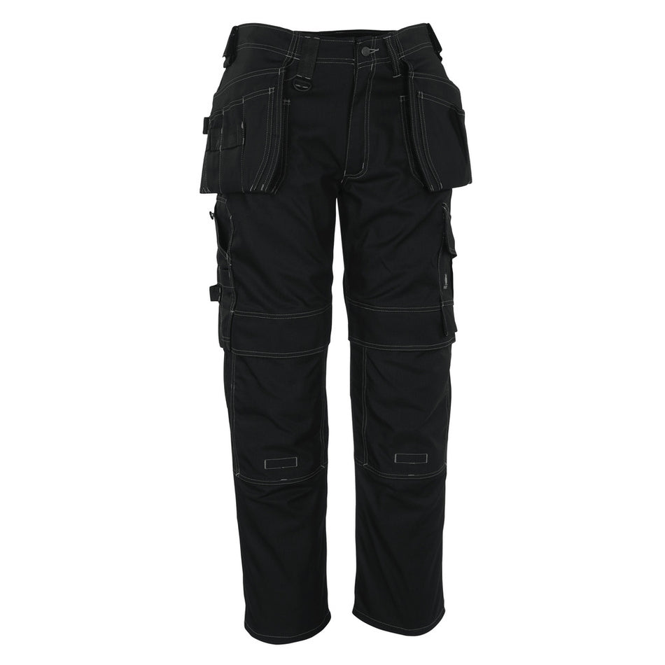 Mascot Werkbroek Ronda Zwart-573275