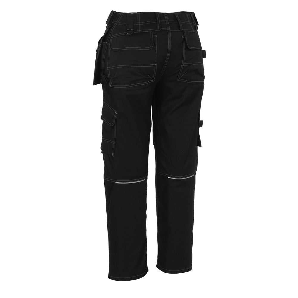 Mascot Werkbroek Ronda Zwart-573275