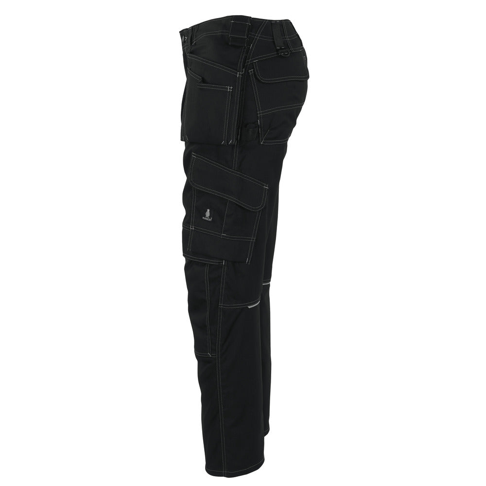 Mascot Werkbroek Ronda Zwart-573275
