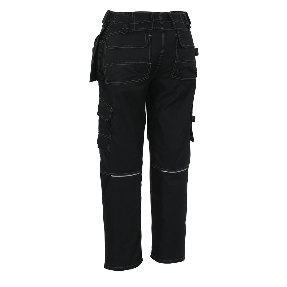 Mascot Werkbroek Ronda Zwart-573277