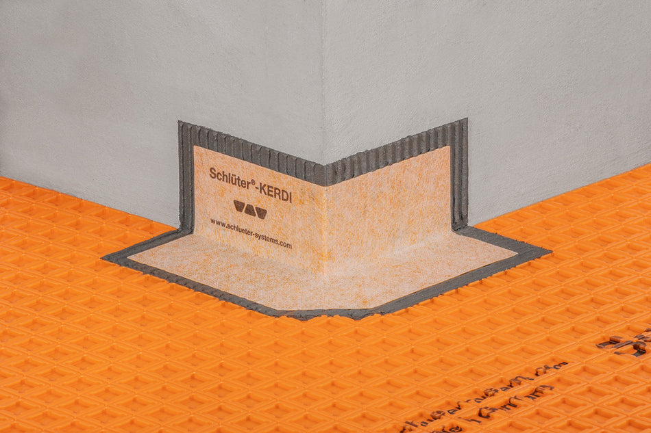 Schlüter Systems Kerdi-Kereck Buitenhoek FA2 2st-574119