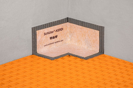 Schlüter Systems Kerdi-Kereck Binnenhoek FI2 2st-574120