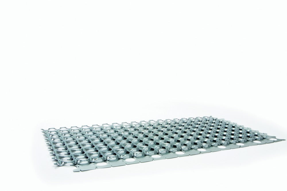 MAX 4® Wapeningsplaat FS10 108x48 cm voor gietvloeren 4 platen-574124