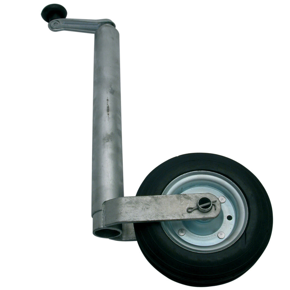 Carpoint Neuswiel Metalen Velg 48 mm-574537
