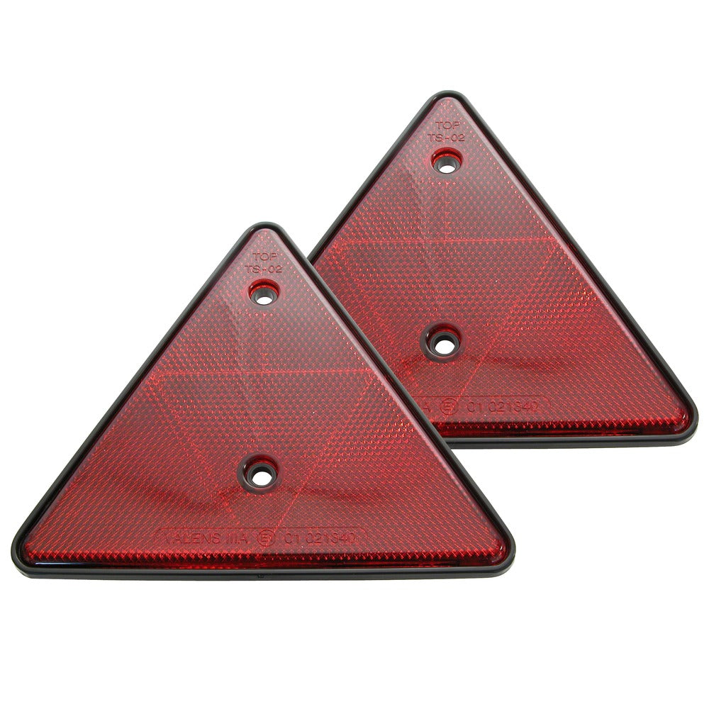 Carpoint Lengtedriehoek 2 stuks-574540