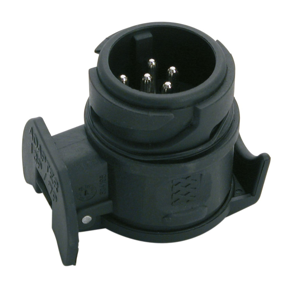 Carpoint Adaptor Kort 13 Naar 7-Polig-574546