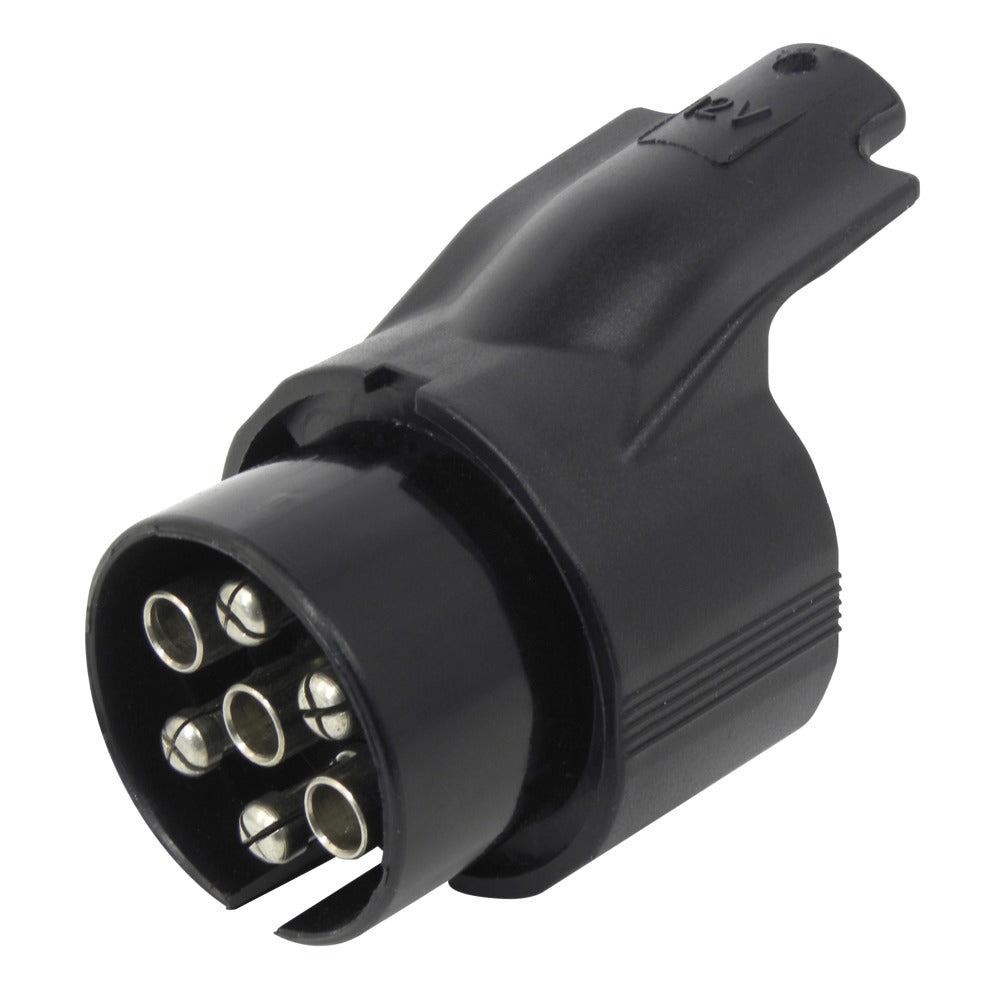 Carpoint Adaptor 7 Naar 13-Polig-574547