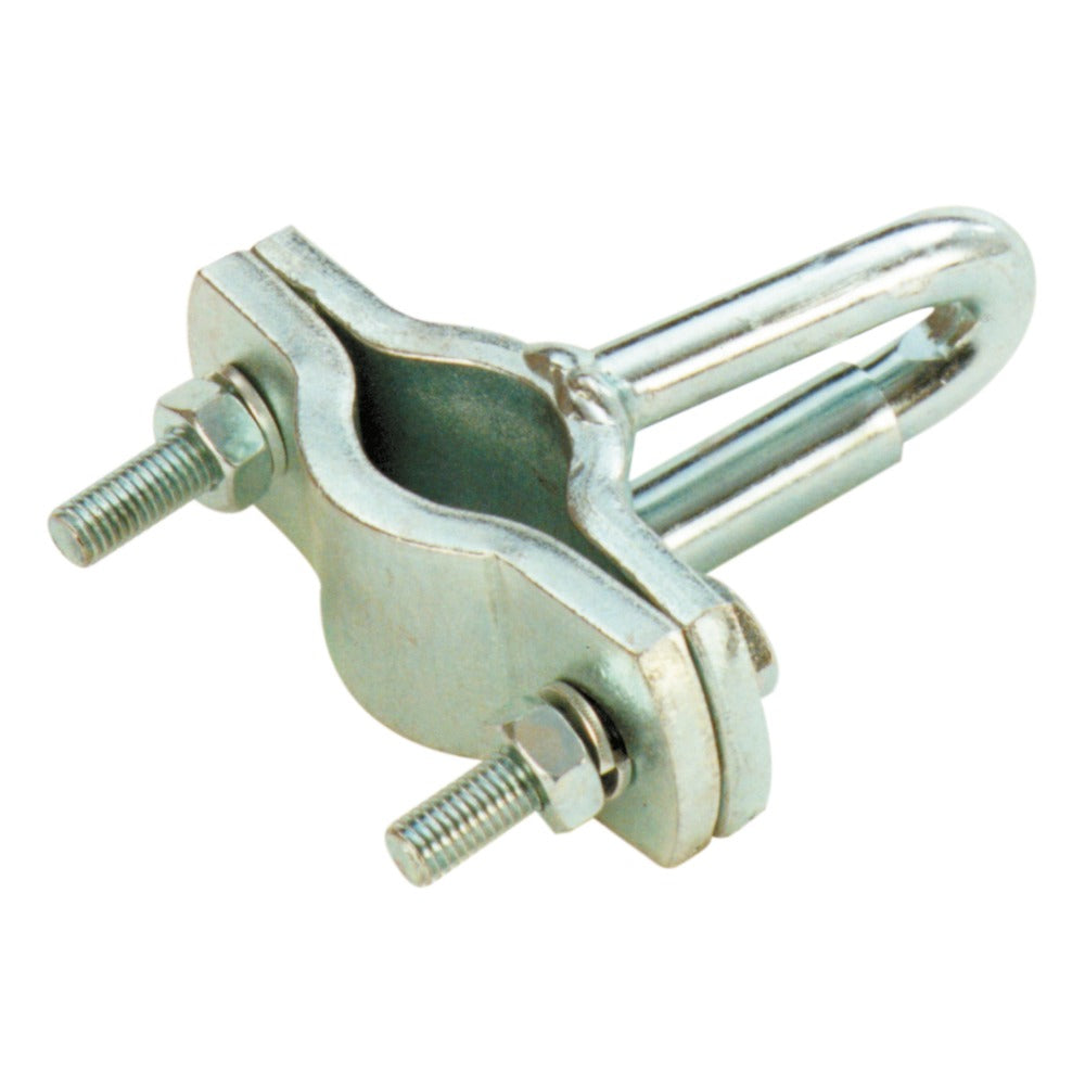 Carpoint Hulpkoppeling Aanhanger Klemdeel + Veer-574548