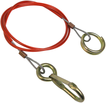 Carpoint Breekkabel Voor Oplooprem-574549