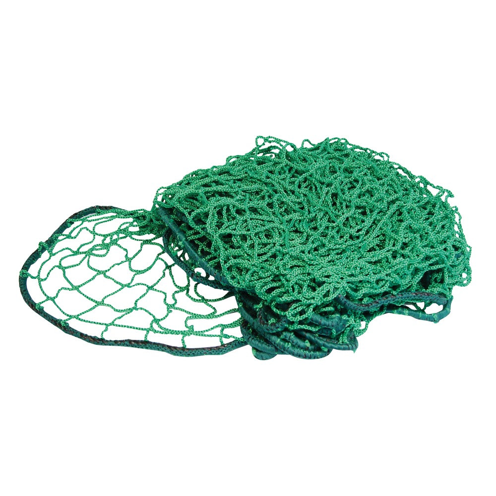 Carpoint Aanhangernet Elastische Rand Groen 200x300cm-574629