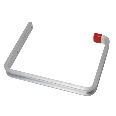 Duraline G-Haak Aluminium 170x220mm-574702