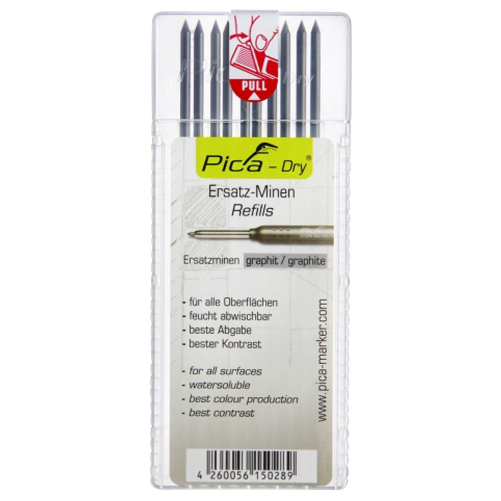 Pica 4030 Dry Navulling graphite-574974