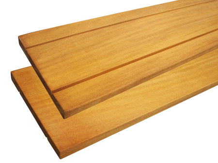 Elephant Almendrillo Schuttingplank 16x145x3050mm FSC Mix 70%-574988