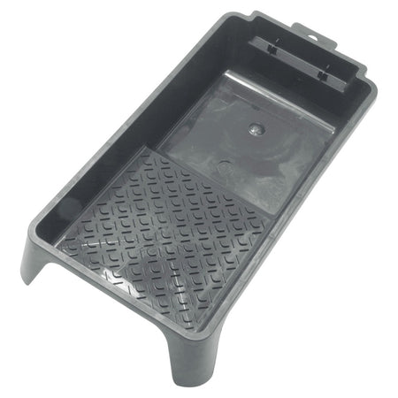 Verfbak Grijs 15x30cm-575074