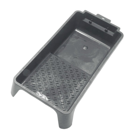 Verfbak Grijs 31x35cm-575076