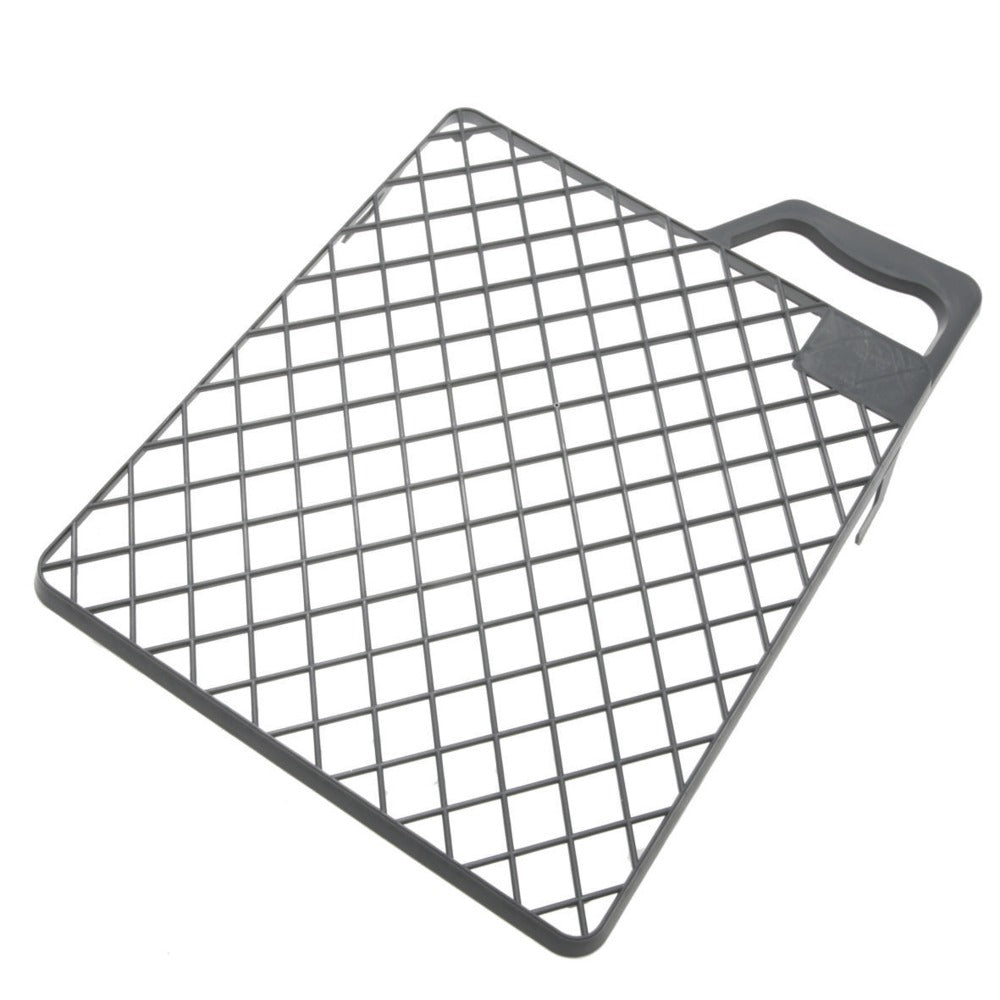 Verfrooster Grijs 20x24cm-575085
