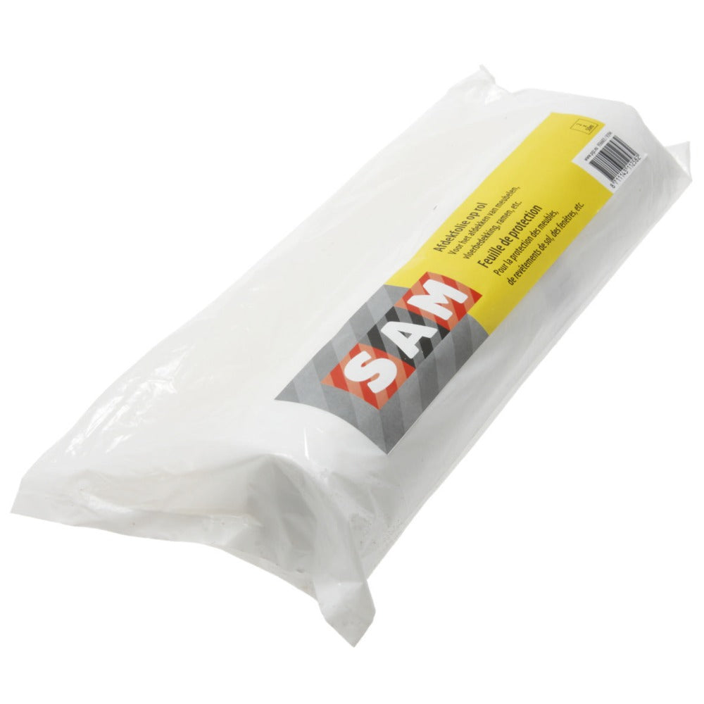 SAM Afdekfolie 2x50m-575090