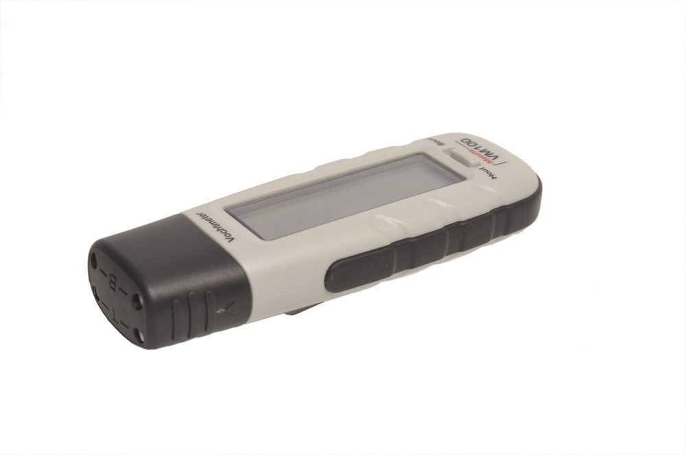 Metofix Hout-En-Bouwvochtmeter VM100-575255