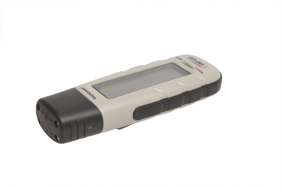 Metofix Hout-En-Bouwvochtmeter VM100-575255