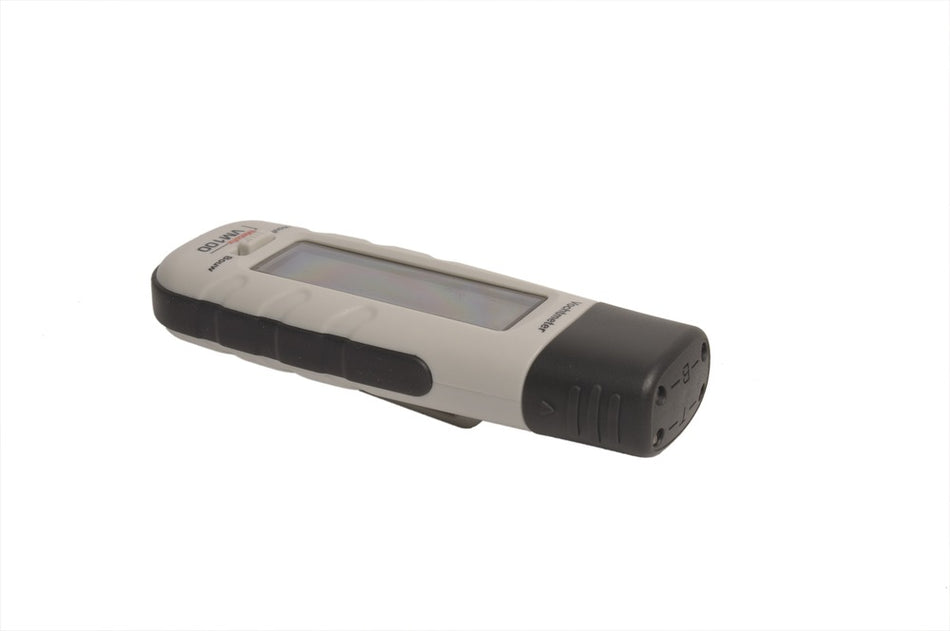 Metofix Hout-En-Bouwvochtmeter VM100-575255