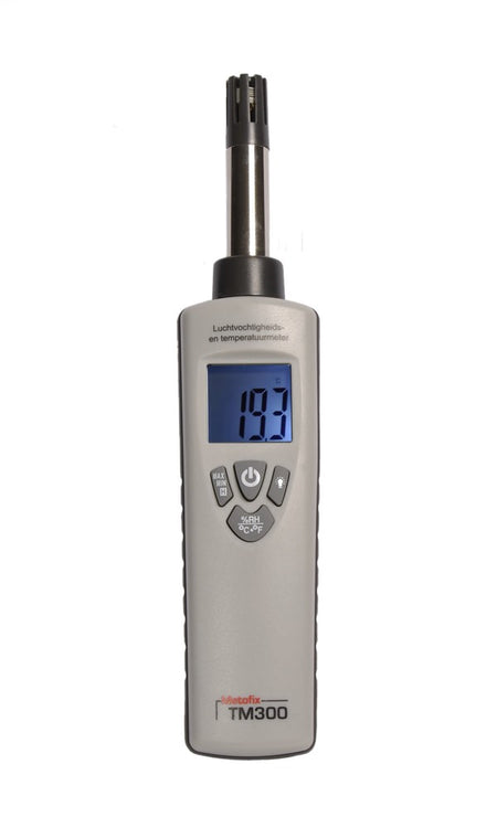 Levelfix Thermo-Hygrometer TM300-575257