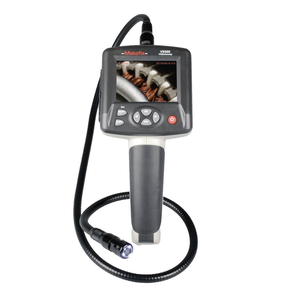 Levelfix Videoscoop VS500-575261