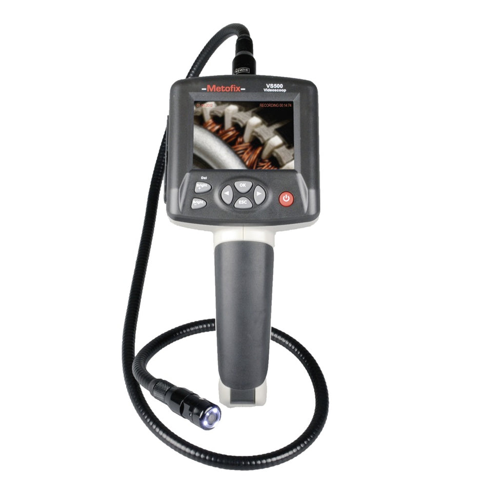 Levelfix Videoscoop VS500-575261