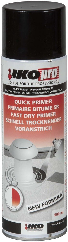IKOpro Quick Primer Bitumenhoudend 500ml-575297