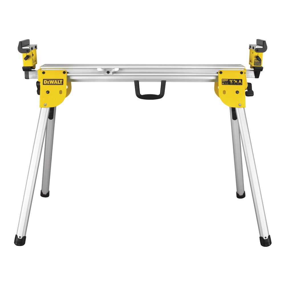 DeWALT Compact Werkstation Voor Afkort- en Verstekzagen DE7033-575573