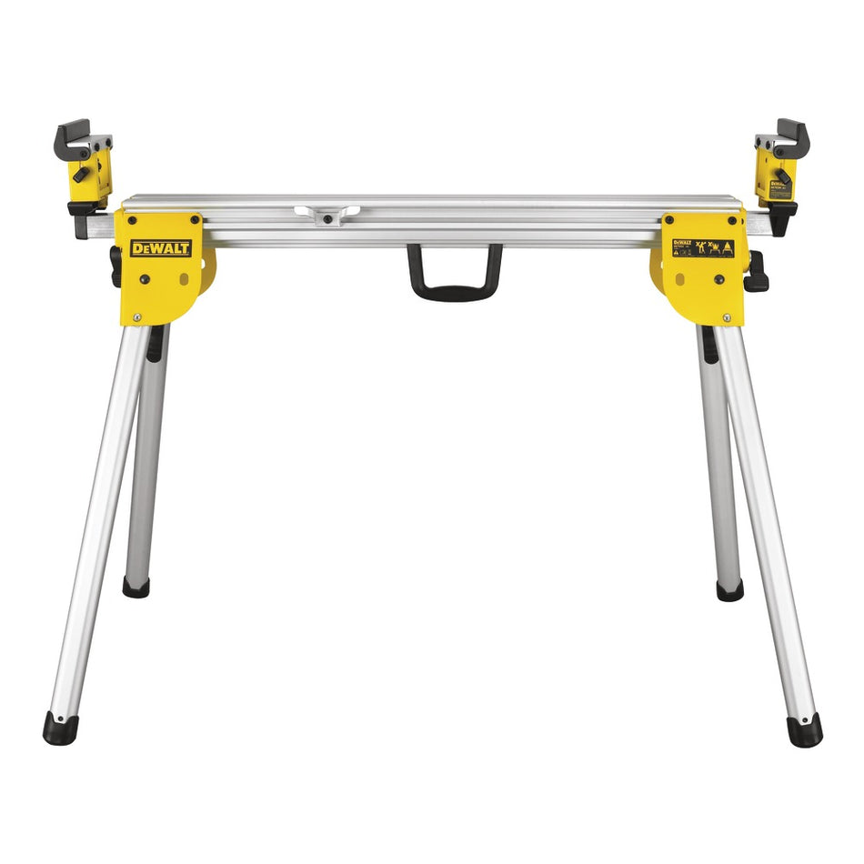 DeWALT Compact Werkstation Voor Afkort- en Verstekzagen DE7033-575573