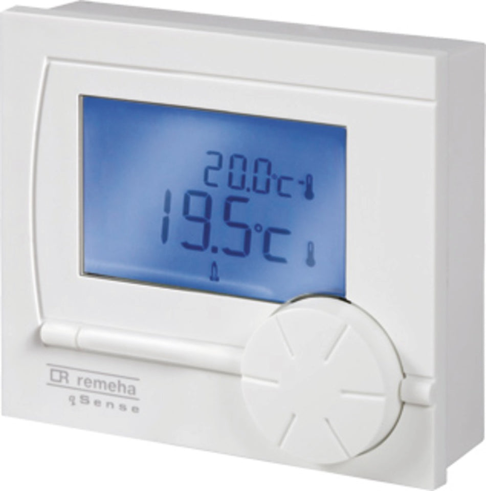 Remeha Q-Sense Thermostaat Modulerend-575614