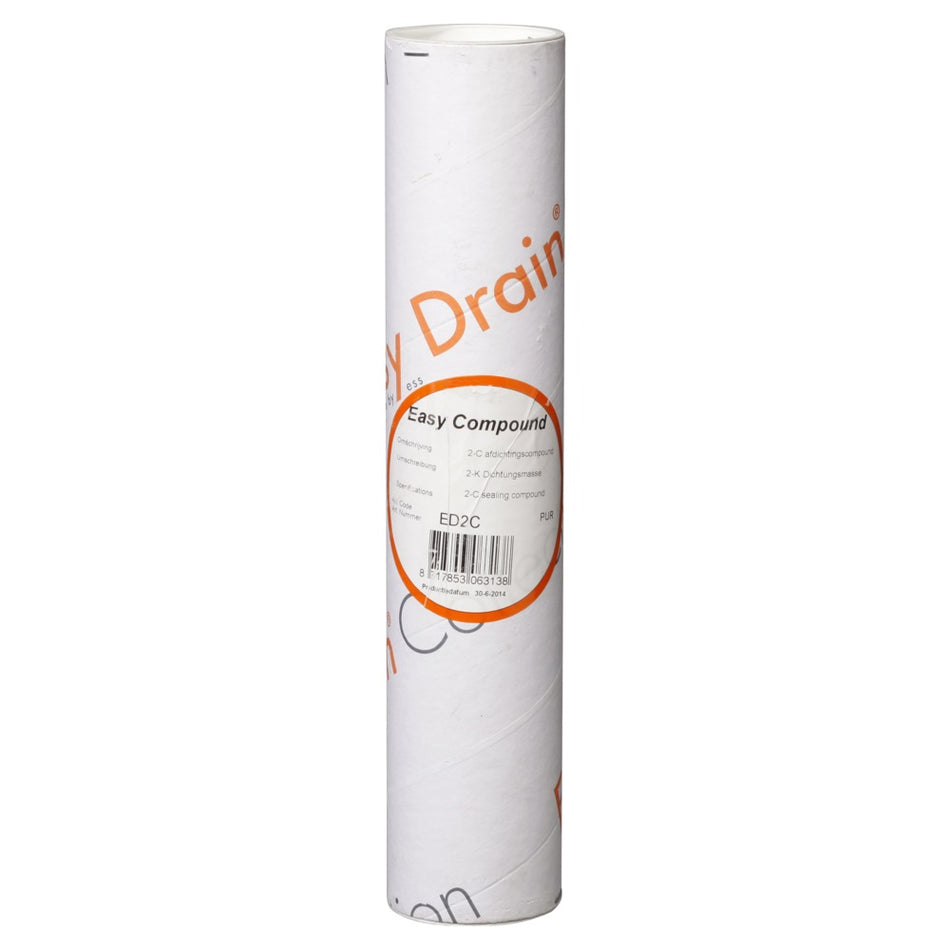 Easy Drain Compound Afdichtingsset-575652