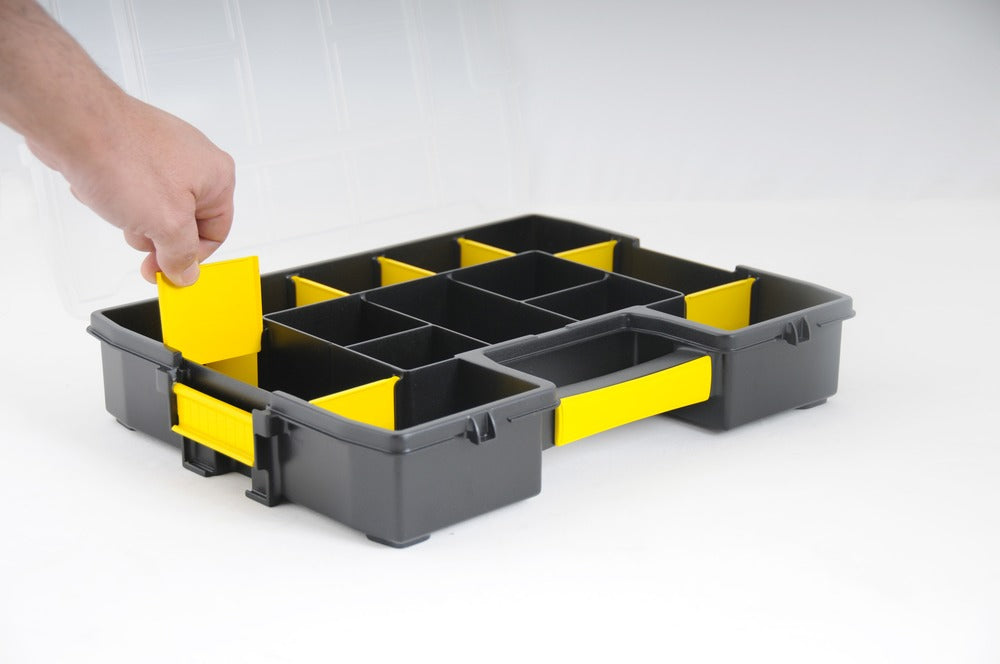 Stanley Organizer Sortmaster Junior 197-483-575690