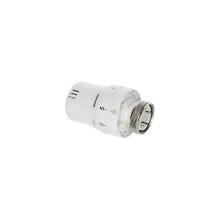 Sanifit Thermostaatknop Wit/Grijs-575702