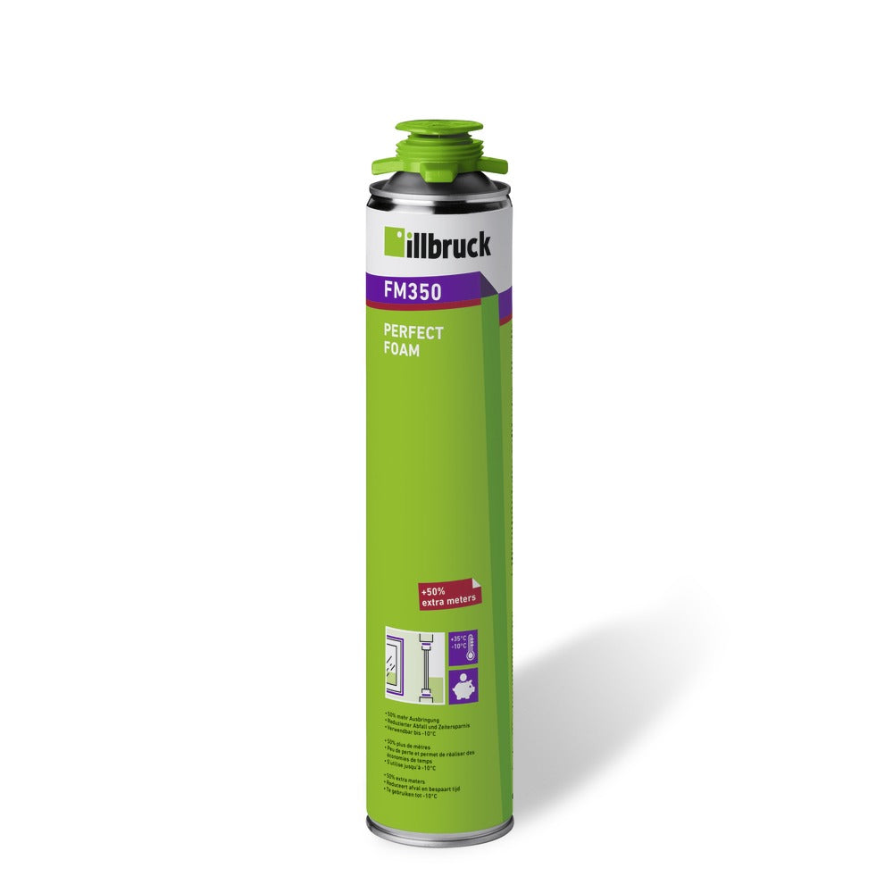 Illbruck Perfect Foam FM350 880ml-575792