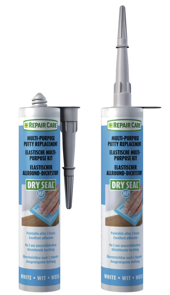 Repair Care Dry Seal MP Elastische Multipurpose Kit Wit-575819