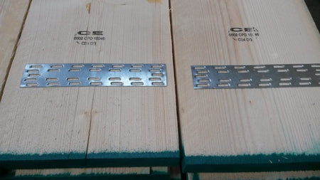 Steigerhout Gekramd C24 32x200x5000mm 70% PEFC-575905