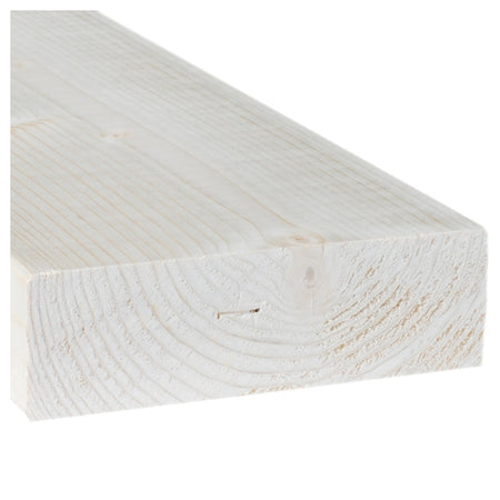 Vuren Geschaafd C24 44x119mm FSC Mix 70%-575909