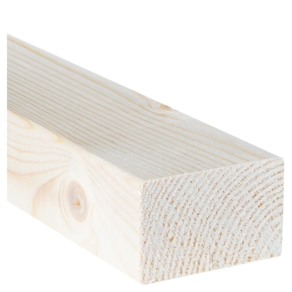 Vuren Geschaafd C24 44x69mm FSC Mix 70%-575916
