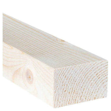 Vuren Geschaafd C24 44x69mm FSC Mix 70%-575917