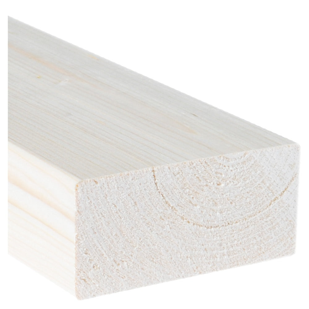 Vuren Geschaafd C24 44x94mm FSC Mix 70%-575925
