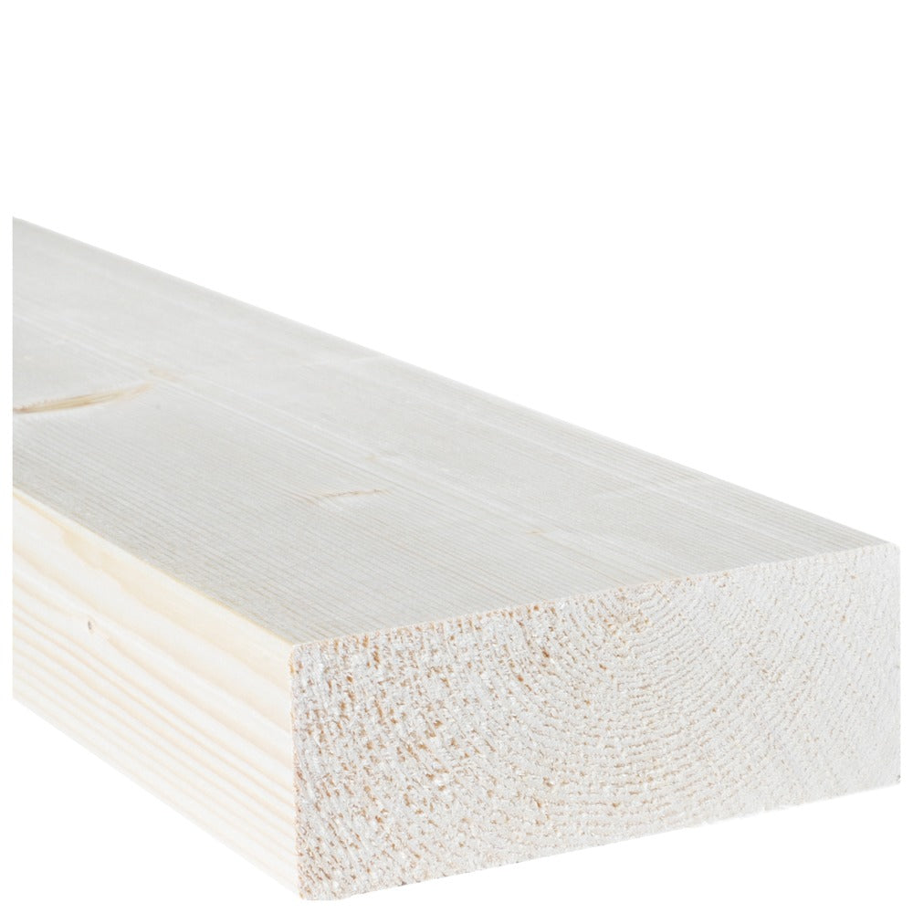 Vuren Geschaafd C24 59x156mm FSC Mix 70%-575930