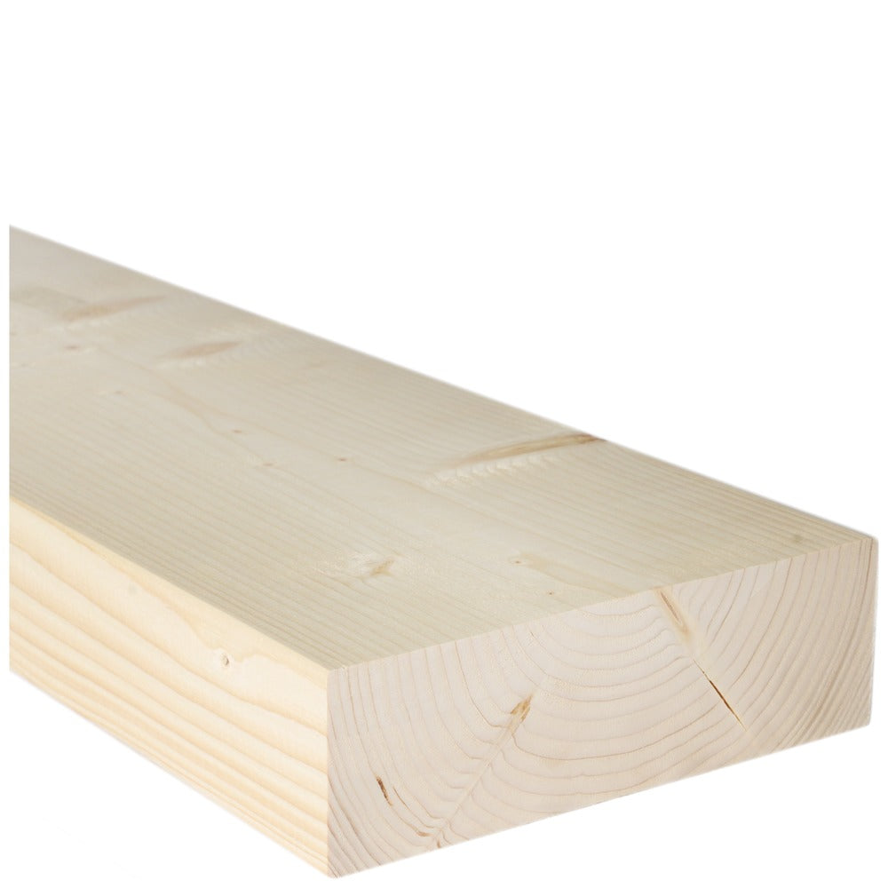 Vuren Geschaafd C24 69x218mm FSC Mix 70%-575952