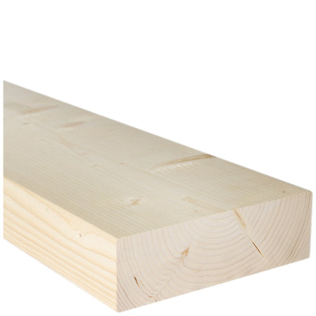 Vuren Geschaafd C24 69x218mm FSC Mix 70%-575952