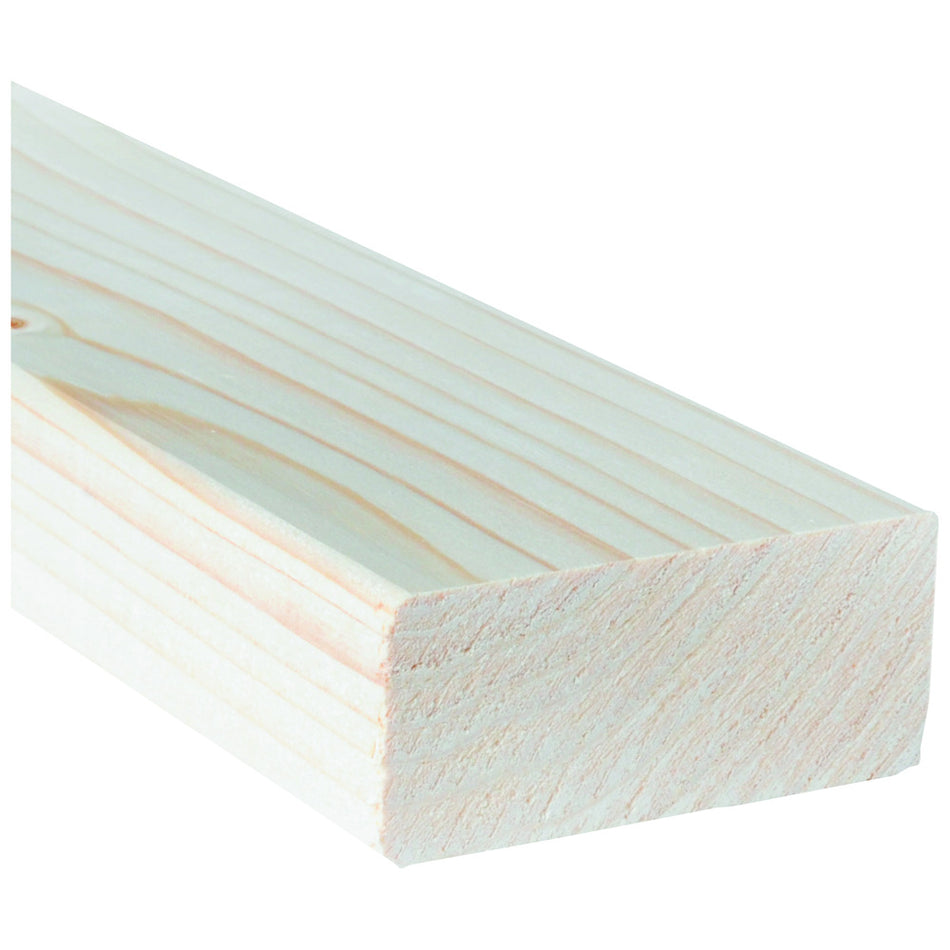 Vuren SLS 38x89 mm FSC Mix 70%-575960